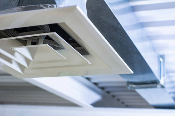 Best Commercial HVAC Duct Cleaning  in Laurel Lake, NJ
