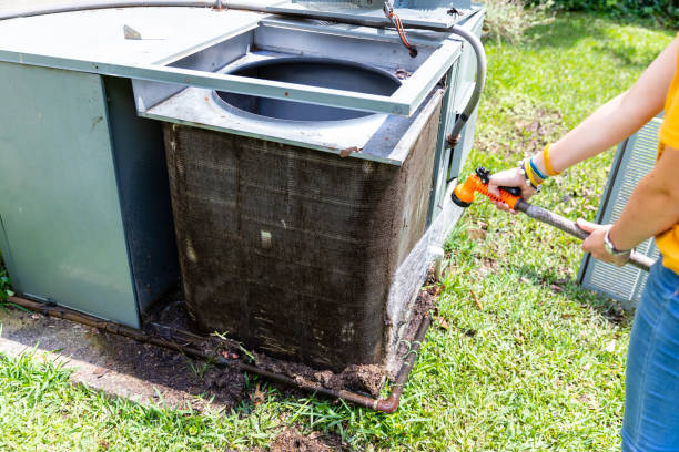 Ductwork Cleaning Services in NJ