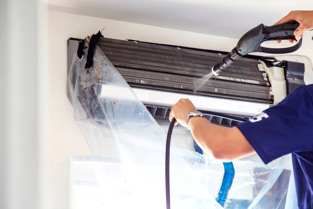 Best Ductwork Cleaning Services  in Laurel Lake, NJ