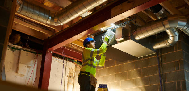 Best Duct Cleaning for Homes  in Laurel Lake, NJ