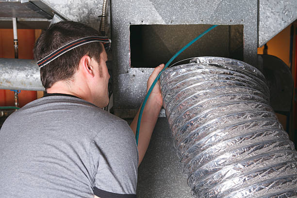 Best Emergency Air Duct Cleaning  in Laurel Lake, NJ