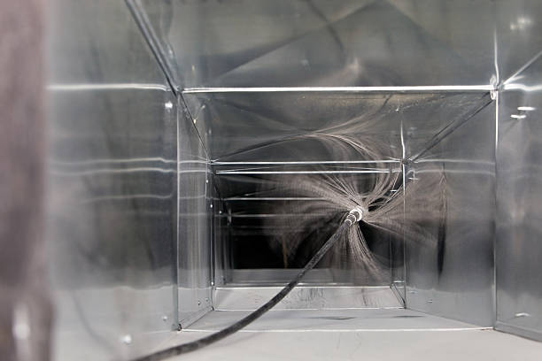 Best Ductwork Cleaning Services  in Laurel Lake, NJ