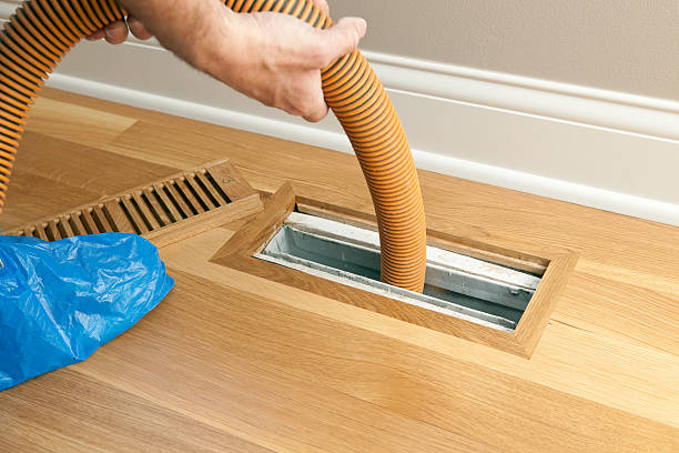 Best Residential Air Duct Cleaning  in Laurel Lake, NJ