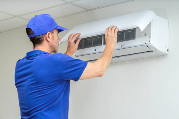 Best HVAC System Cleaning  in Laurel Lake, NJ