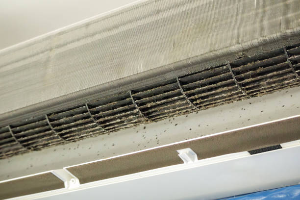 Emergency Air Duct Cleaning in NJ