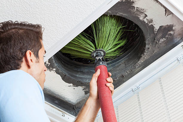 Best HVAC Duct Inspection Services  in Laurel Lake, NJ