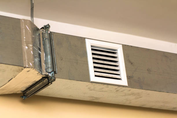 Best Air Vent Cleaning Services  in Laurel Lake, NJ